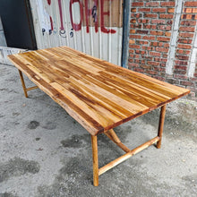 Load image into Gallery viewer, Petani Dining Table - display unit (270cm)