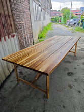 Load image into Gallery viewer, Petani Dining Table - display unit (270cm)