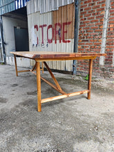 Load image into Gallery viewer, Petani Dining Table - display unit (270cm)