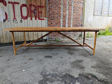 Load image into Gallery viewer, Petani Dining Table - display unit (270cm)