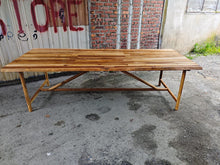 Load image into Gallery viewer, Petani Dining Table - display unit (270cm)