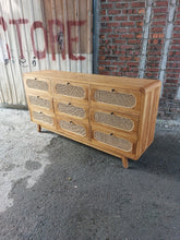 Load image into Gallery viewer, Bingin Dresser Type 2