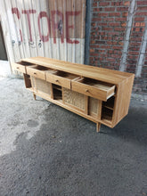 Load image into Gallery viewer, Bingin Sideboard (200cm) type 1