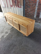 Load image into Gallery viewer, Bingin Sideboard (200cm) type 1