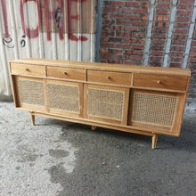 Load image into Gallery viewer, Bingin Sideboard (200cm) type 1