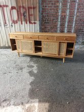 Load image into Gallery viewer, Bingin Sideboard (200cm) type 1