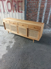Load image into Gallery viewer, Bingin Sideboard (200cm) type 1