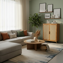 Load image into Gallery viewer, Bingin Wine Cabinet Type 2