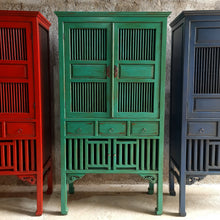 Load image into Gallery viewer, Oriental Cabinet Type 2
