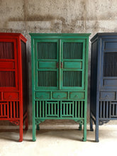Load image into Gallery viewer, Oriental Cabinet Type 2