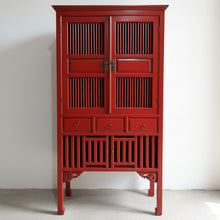 Load image into Gallery viewer, Oriental Cabinet Type 2