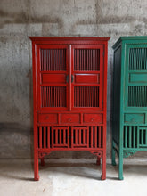 Load image into Gallery viewer, Oriental Cabinet Type 2