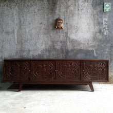 Load image into Gallery viewer, Ornate TV Console (200cm)