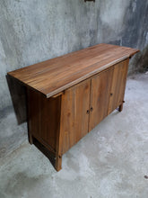 Load image into Gallery viewer, Oriental Sideboard (130cm)
