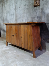 Load image into Gallery viewer, Oriental Sideboard (130cm)