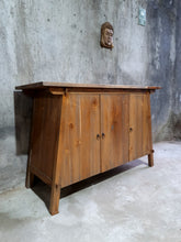 Load image into Gallery viewer, Oriental Sideboard (130cm)