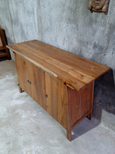 Load image into Gallery viewer, Oriental Sideboard (130cm)