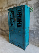 Load image into Gallery viewer, Oriental Cabinet Type 3