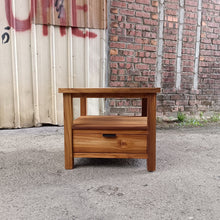 Load image into Gallery viewer, Byron Bedside Table (50cm High)
