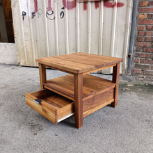 Load image into Gallery viewer, Byron Bedside Table (50cm High)