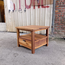 Load image into Gallery viewer, Byron Bedside Table (50cm High)