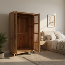Load image into Gallery viewer, Bingin Wardrobe
