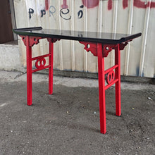 Load image into Gallery viewer, Oriental Entry Console (120cm) type 1