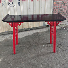 Load image into Gallery viewer, Oriental Entry Console (120cm) type 1