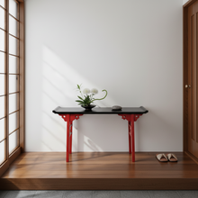 Load image into Gallery viewer, Oriental Entry Console (120cm) type 1