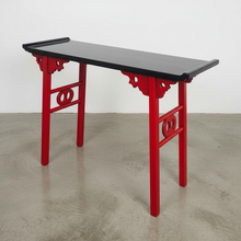 Load image into Gallery viewer, Oriental Entry Console (120cm) type 1