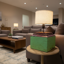 Load image into Gallery viewer, Ompak Lamp #13