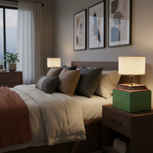 Load image into Gallery viewer, Ompak Lamp #13