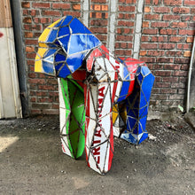 Load image into Gallery viewer, Oil Barrel Gorilla XL