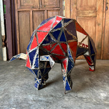 Load image into Gallery viewer, Oil Barrel Bull