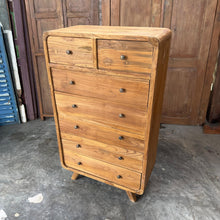 Load image into Gallery viewer, Rustic Dresser (70cm) Type 2