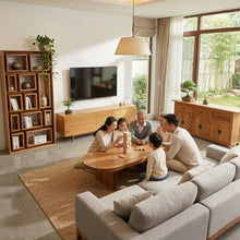 Load image into Gallery viewer, Mondrian Shelf Unit