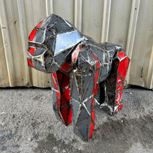 Load image into Gallery viewer, Oil Barrel Gorilla #2