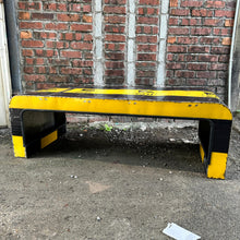 Load image into Gallery viewer, Oil Barrel Coffee Table Type #3