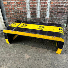 Load image into Gallery viewer, Oil Barrel Coffee Table Type #3