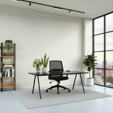 Load image into Gallery viewer, Oil Barrel Desk Type #2