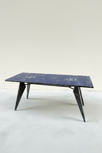 Load image into Gallery viewer, Oil Barrel Desk Type #3