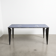 Load image into Gallery viewer, Oil Barrel Desk Type #4