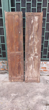Load image into Gallery viewer, Vintage Doors #37 (set of 2 doors)