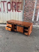 Load image into Gallery viewer, Brighton TV Console type 1 -display unit