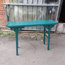 Load image into Gallery viewer, Oriental Entry Console (120cm) type 1