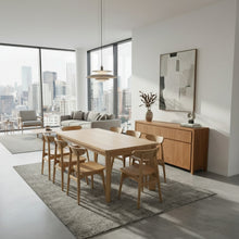 Load image into Gallery viewer, Noosa Sideboard (160cm/raw)