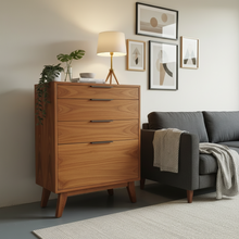 Load image into Gallery viewer, Ramberg Dresser