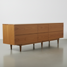Load image into Gallery viewer, Ramberg TV Console (varnished)