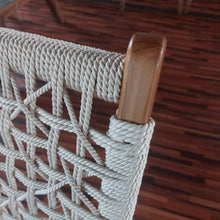 Load image into Gallery viewer, Bingin Lounger (with arm rest)