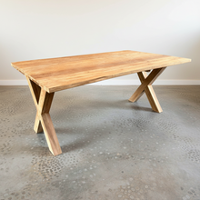 Load image into Gallery viewer, Santorini Dining Table